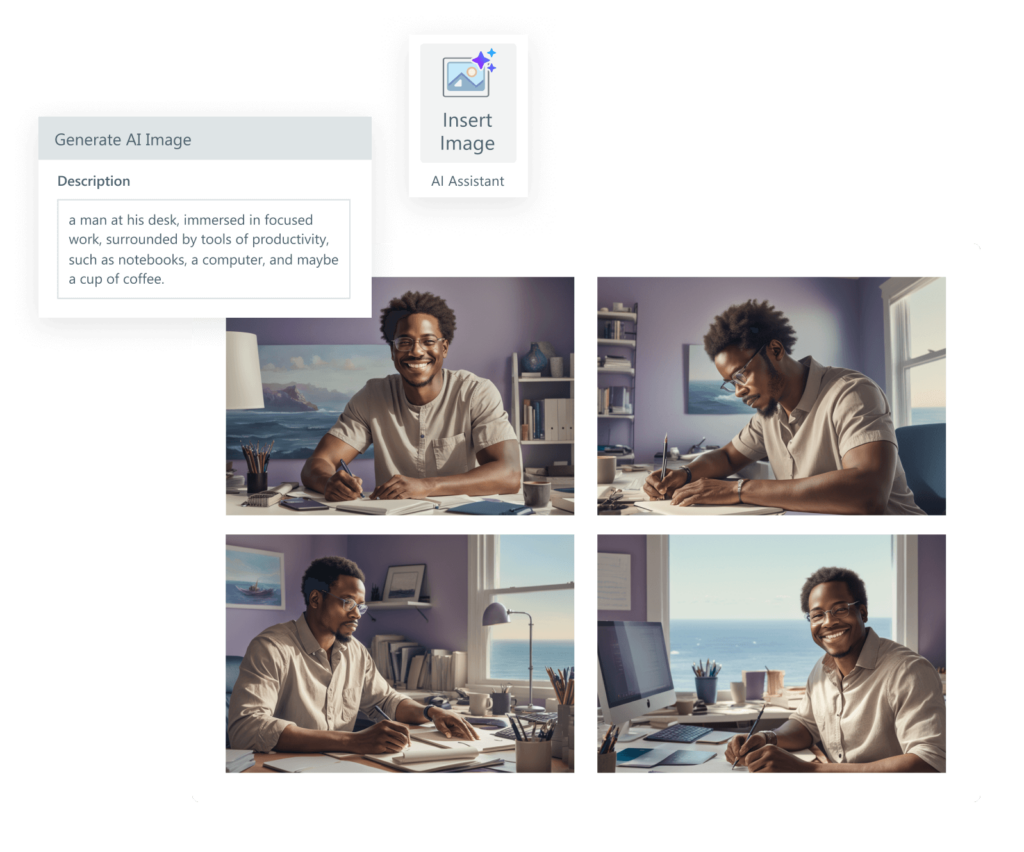 Content Delivery Features